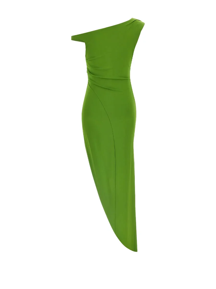 Vestito Donna Elisabetta Franchi AB90661E2-EV3 - immagine 3
