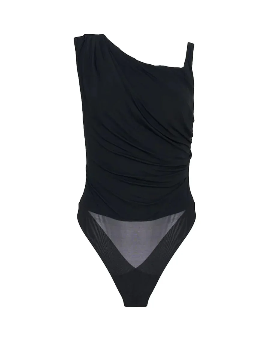 Body Donna Elisabetta Franchi BO01361E2-110