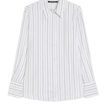 Camicia Donna Penny Black PBBOSCURI-001