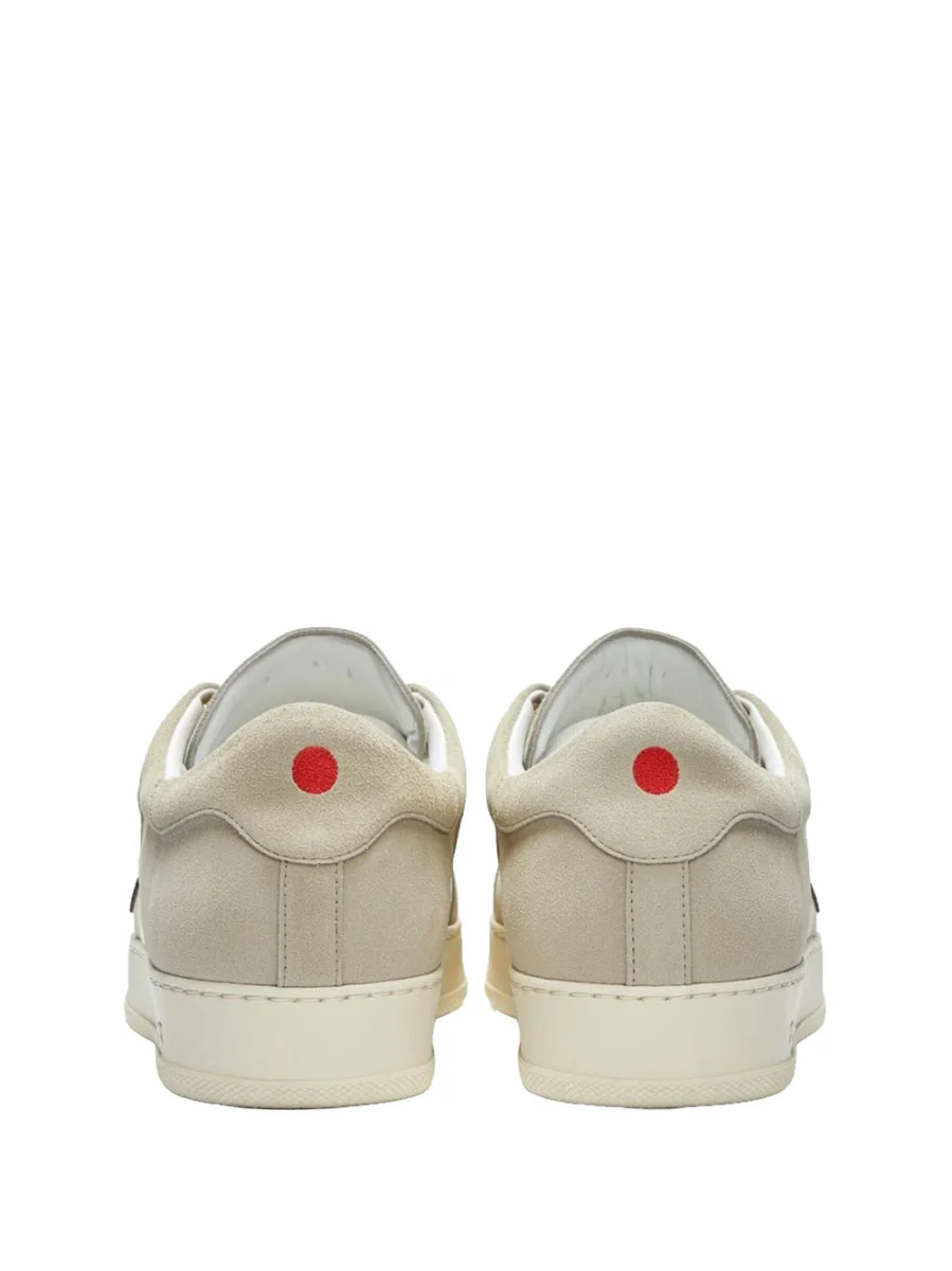Sneaker Uomo Kiton ussa421n0141207006-sand - immagine 4