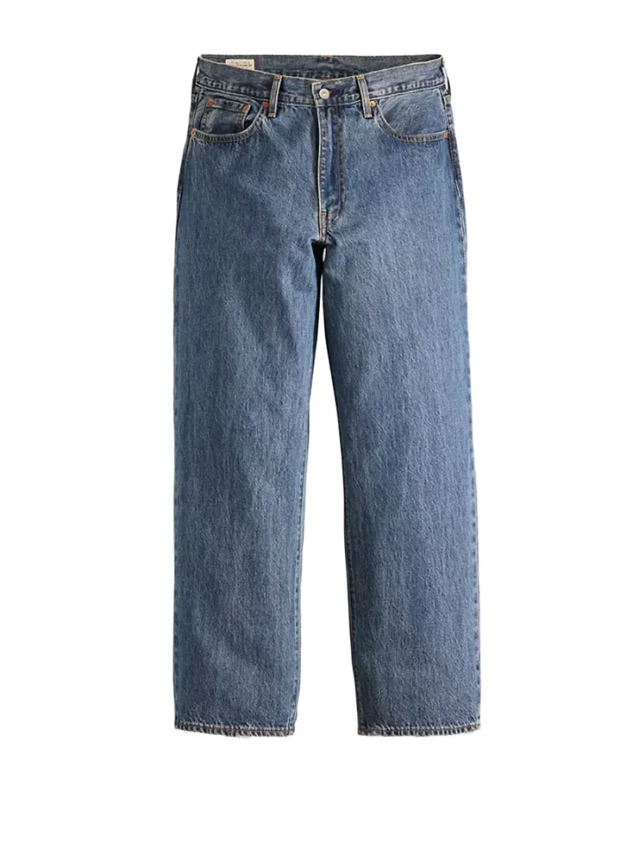 Jeans Uomo levi's a4750-0021 578™ BAGGY THE BAGGY FAMILY - immagine 2