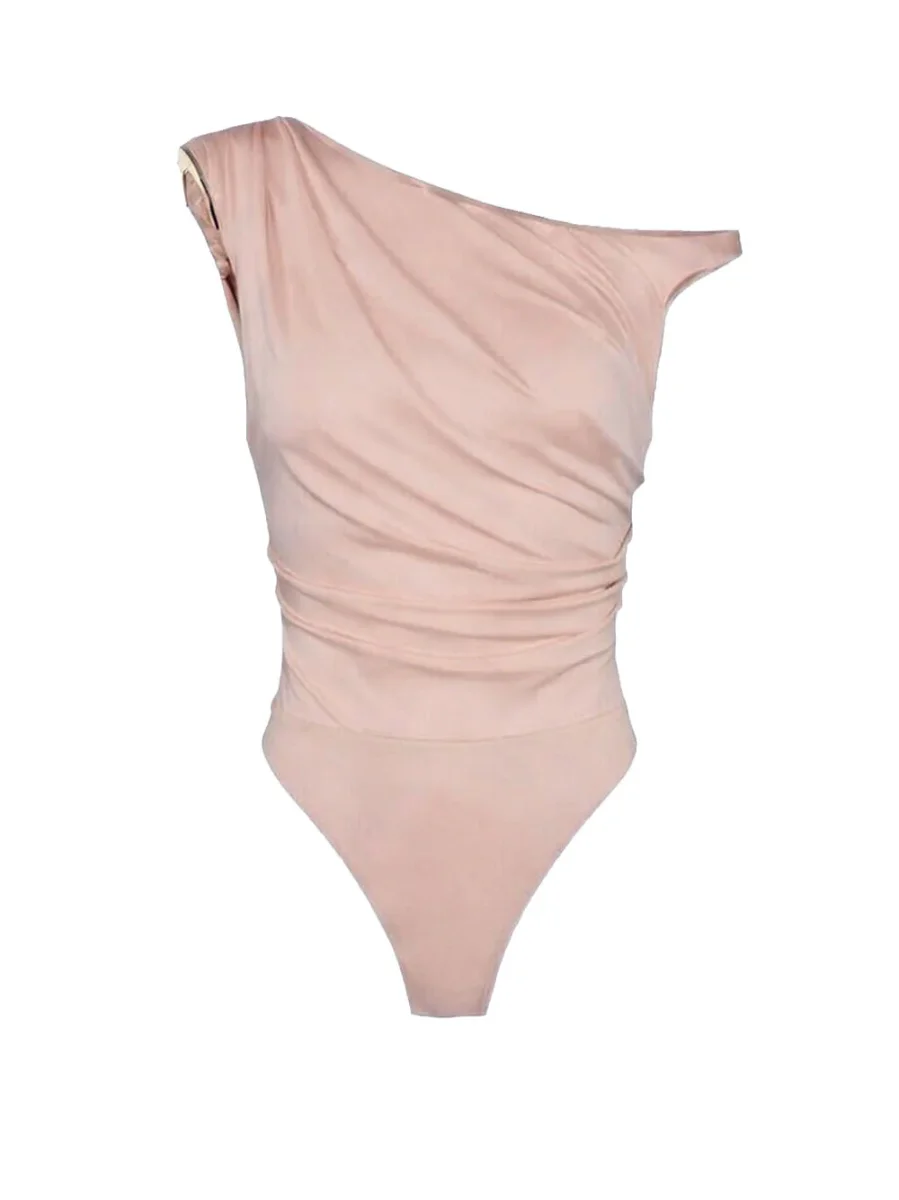 Body Donna Elisabetta Franchi BO01361E2-EA1 - immagine 2