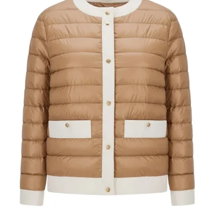 Giubbotto Donna Herno pi002203d_12017z-2157