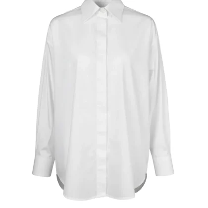 Camicia Donna Dondup DC492CF0200VXXXDD-000