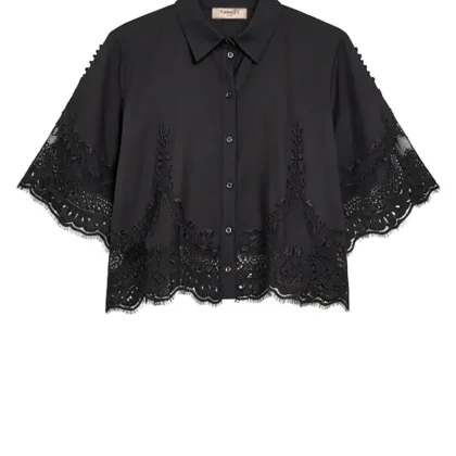 Camicia Donna twinset 261TT2181-00006