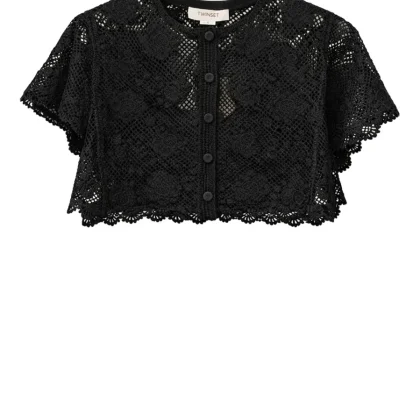 Giacchina Donna twinset 261TT3161-00006