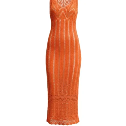 Vestito Donna twinset 261TT3322-11697