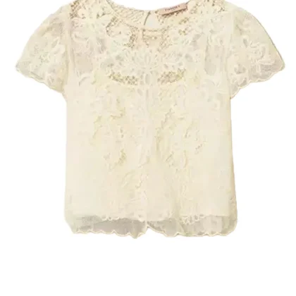 Blusa Donna twinset 261TP2581-00282