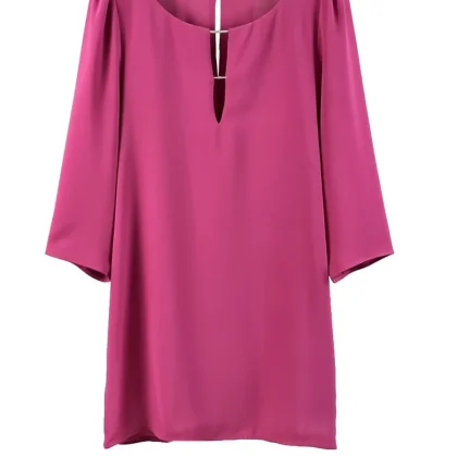 Vestito Donna PennyBlack PBPSKIPPER-002