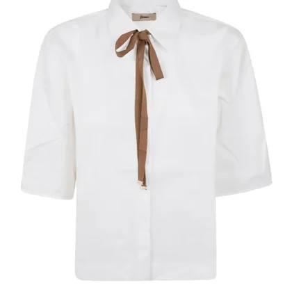 Camicia Donna Herno cm000052d_13323-1021