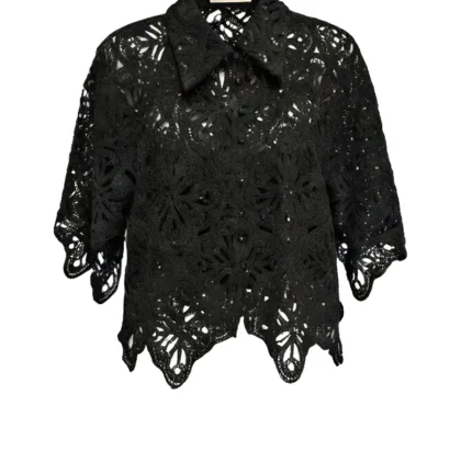 Camicia Donna pennyblack pbpgiuliva-002