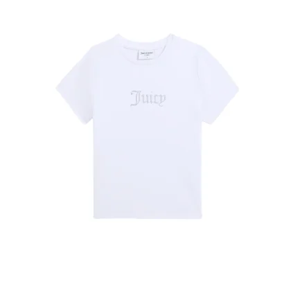 T-Shirt -  JUICY COUTURE