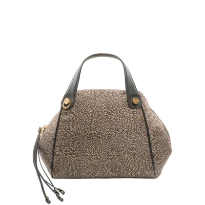 Borsa  -  BORBONESE