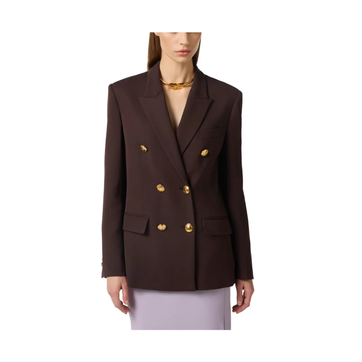 Elisabetta Franchi Giacca Donna - immagine 4