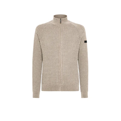 Full Zip-  RRD