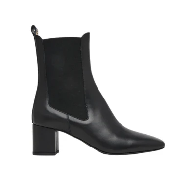 Stivaletto -  LOVE MOSCHINO