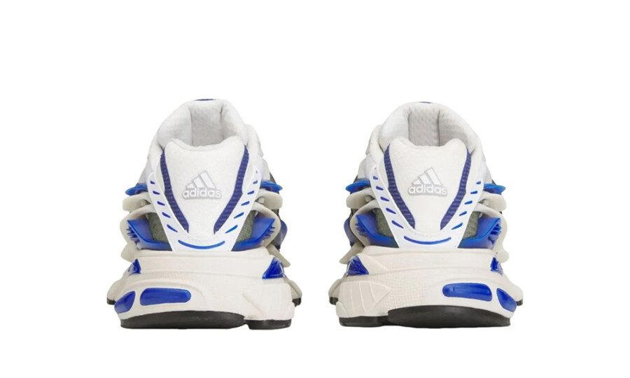 ADIDAS ADISTAR JELLYFISH PHARRELL WILLIAMS ROYAL BLUE - immagine 4