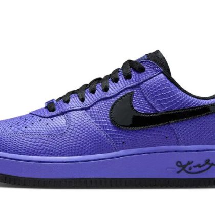 AIR FORCE 1 LOW PROTRO KOBE BRYANT FC BARCELONA PERSIAN VIOLET