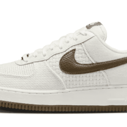 AIR FORCE 1 LOW SNKRS DAY 5TH