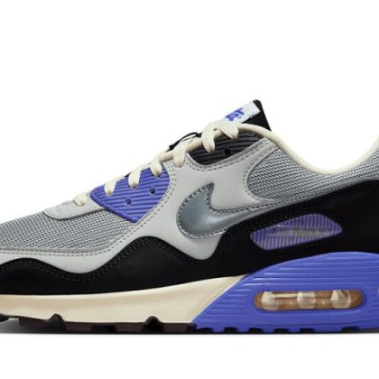 AIR MAX 90 SP PATTA WAVES SAPPHIRE