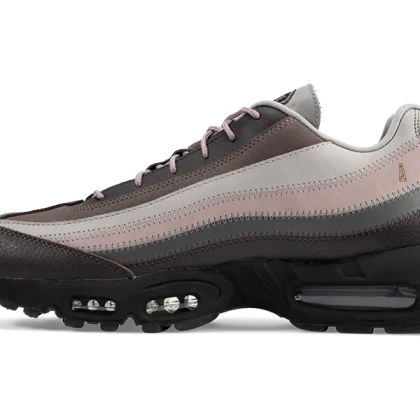 AIR MAX 95 A MA MANIÈRE DIFFUSED TAUPE