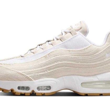 AIR MAX 95 LEVI'S LIGHT OREWOOD BROWN