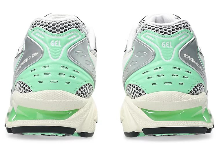 ASICS GEL-KAYANO 14 WHITE MENTHOL - immagine 4