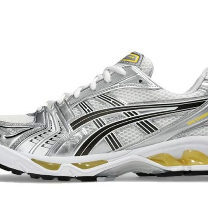 ASICS GEL-KAYANO 14 TAY CHI YELLOW