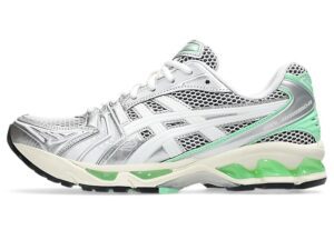 ASICS GEL-KAYANO 14 WHITE MENTHOL - immagine 2