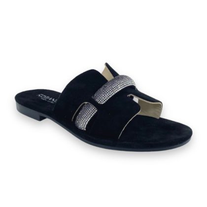 FASCIA “H” MICROSTRASS