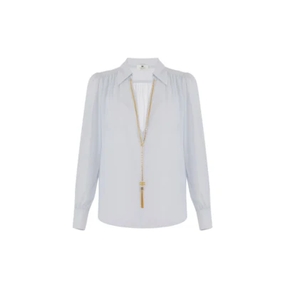 Camicia - Elisabetta Franchi - immagine 2