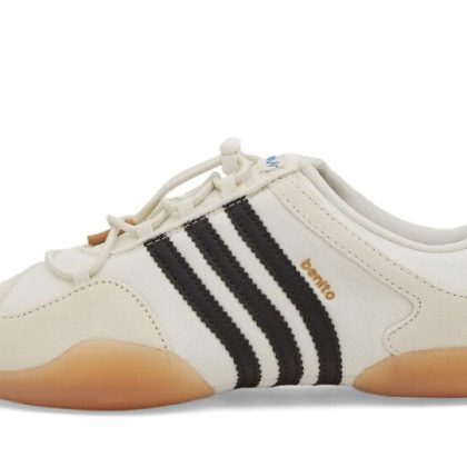 BALLERINA BAD BUNNY OFF WHITE BLACK GUM