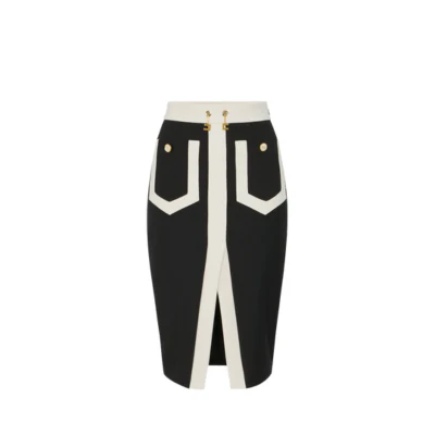 Gonna  -  Elisabetta Franchi