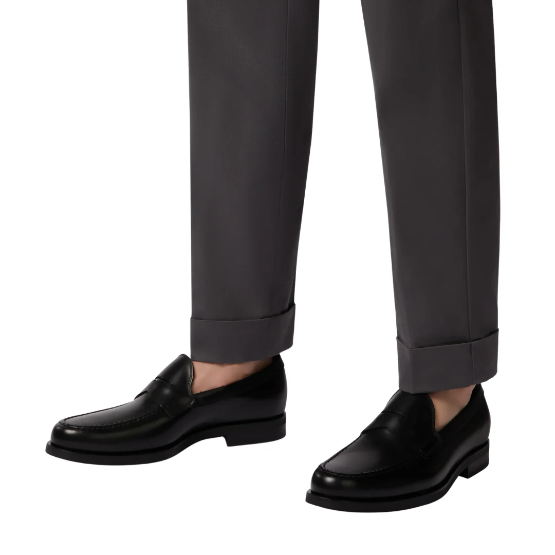 Tod’s Mocassino Uomo Formale in Pelle - immagine 8
