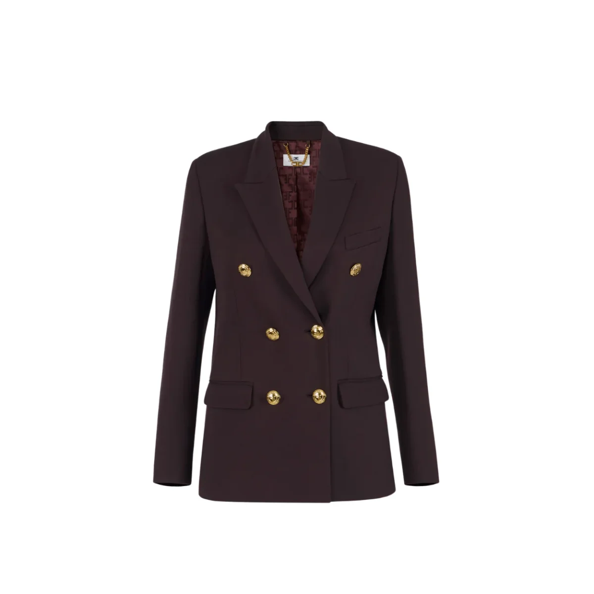 Elisabetta Franchi Giacca Donna