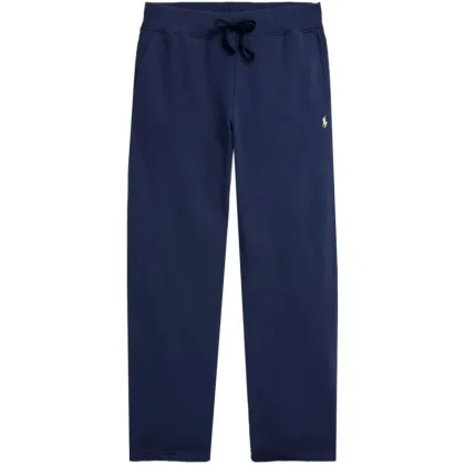 Ralph Lauren Pantaloni Uomo Athletic Loopback Terry