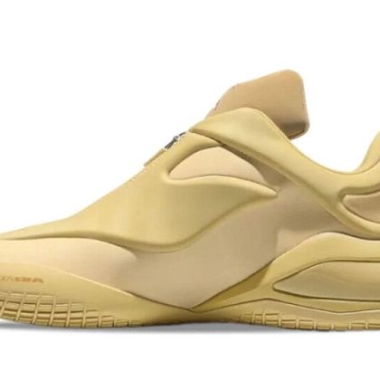 CONVERSE SHAI 001 BUTTER