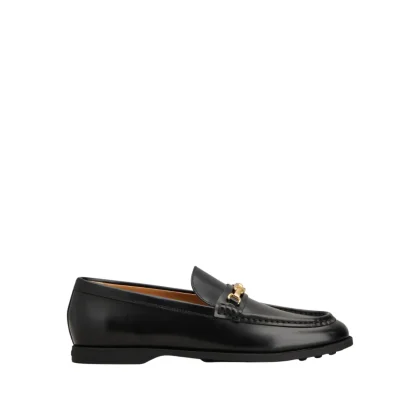 Tod’s Gomma Leggera 01M Mocassino Donna in Pelle