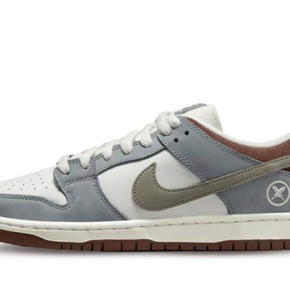 DUNK LOW SB YUTO HORIGOME GREY