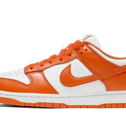 DUNK LOW SYRACUSE
