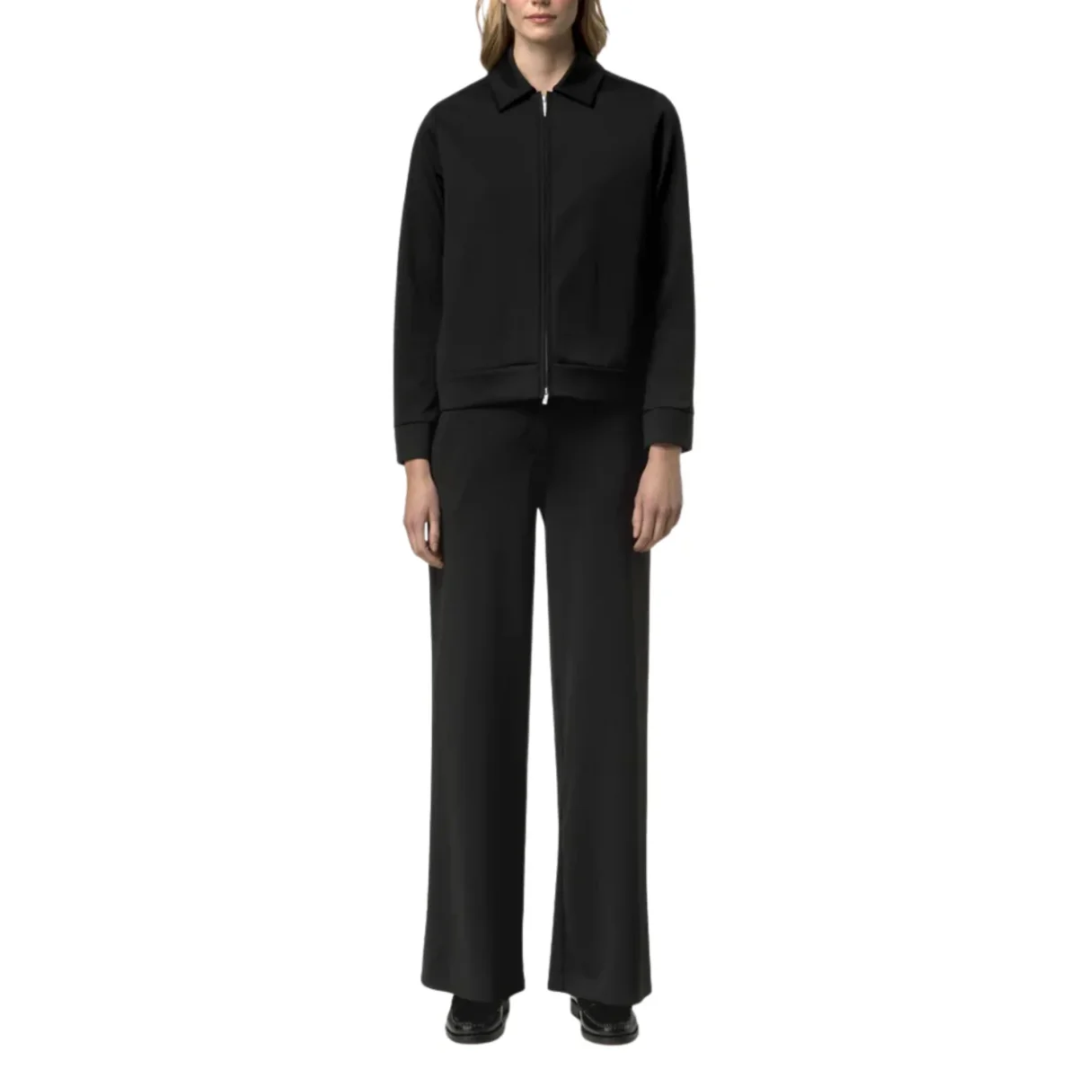 K-Way Jalle SL Spacer Pantaloni Donna - immagine 8