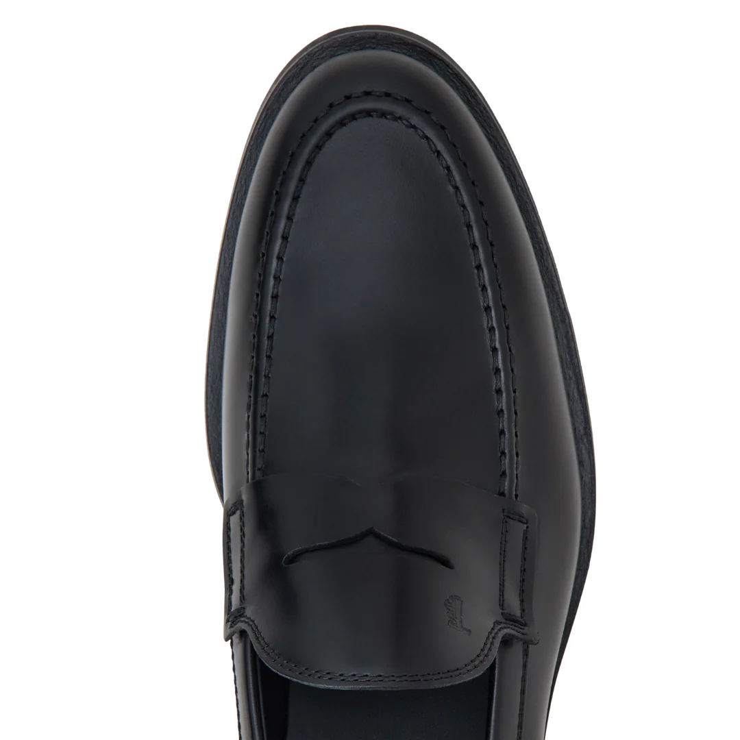 Tod’s Mocassino Uomo Formale in Pelle - immagine 6