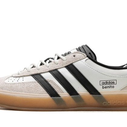 GAZELLE INDOOR BAD BUNNY BENITO WHITE