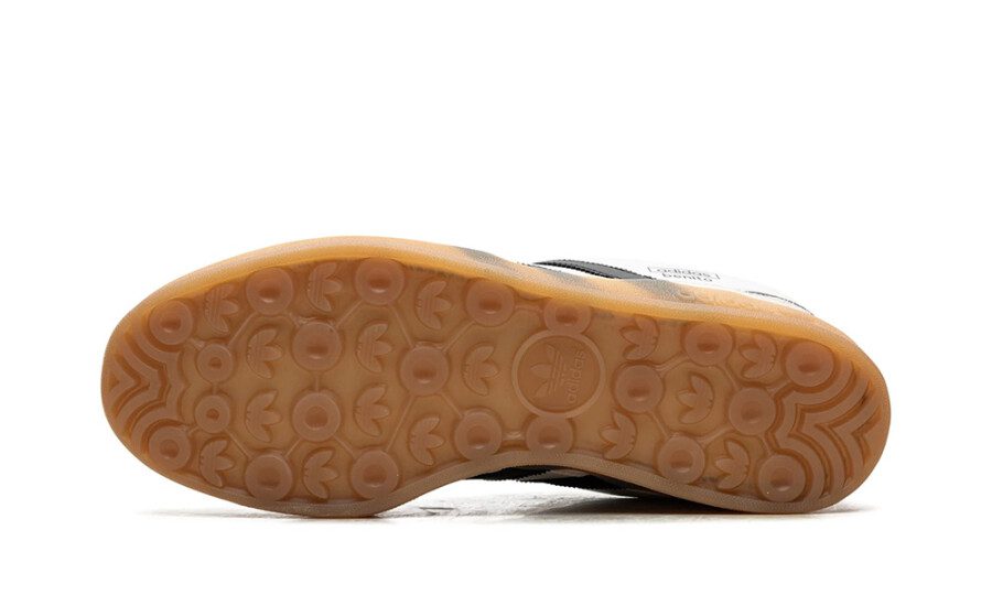 GAZELLE INDOOR BAD BUNNY BENITO WHITE - immagine 6