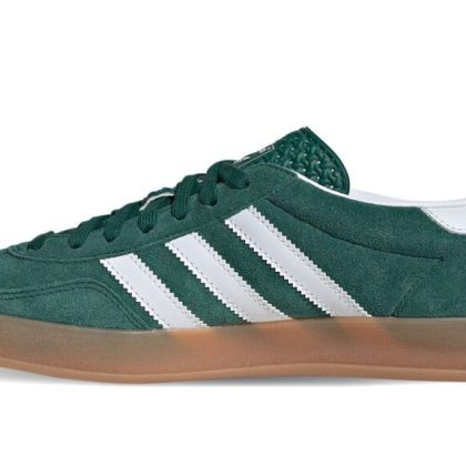 GAZELLE INDOOR COLLEGIANTE GREEN