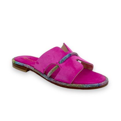 FASCIA “H” MICROSTRASS LUXURY