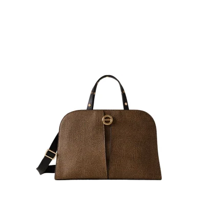 Borsa  -  BORBONESE