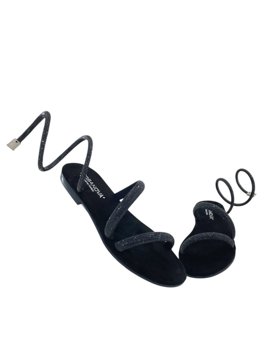 SPIRALE BASSA BLACK - immagine 3