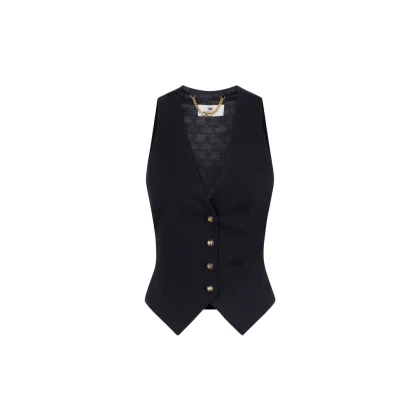 Gilet - Elisabetta Franchi