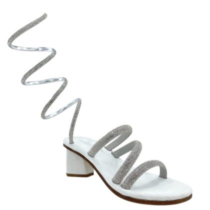SPIRALE WHITE